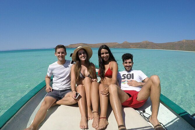 holy spirit island tour - Who Is This Tour Best For?