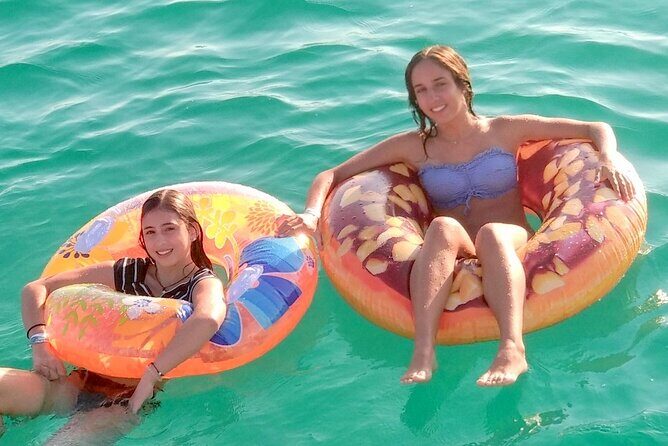 Holy Spirit Island Tour Sea Lions Snorkeling and Beach - FAQs