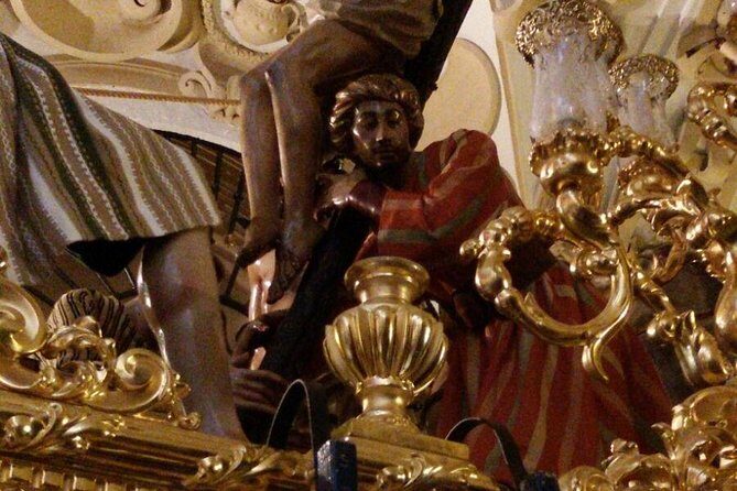 Holy Week in Seville - The Experience: Pros and Cons