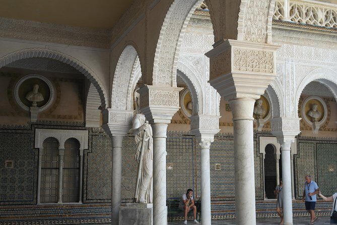 Holy Week in Seville - The Practical Details