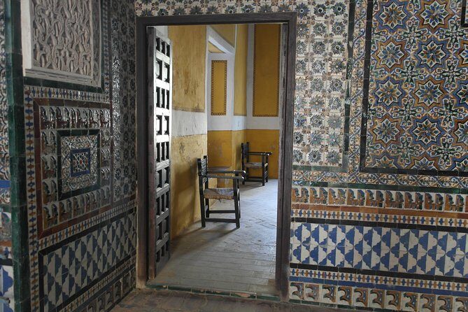 Holy Week in Seville - FAQ