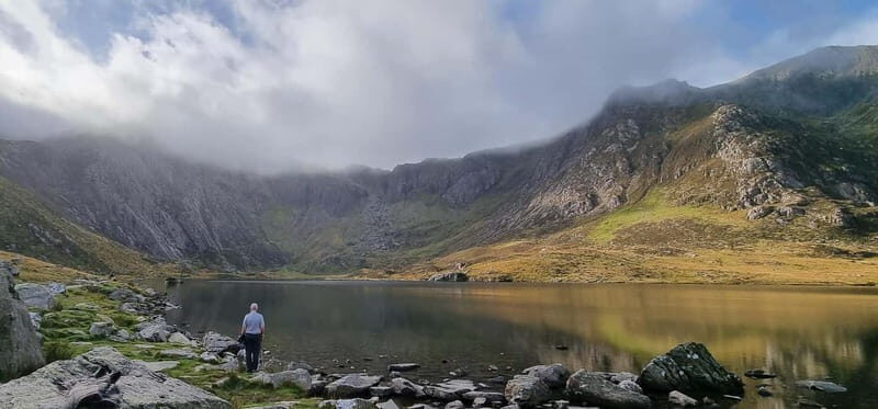 Holyhead Port: Luxury Private Highlights Tour of North Wales - Key Points