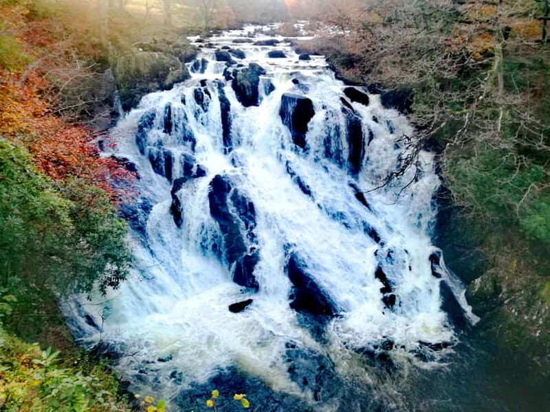 Holyhead: Snowdonia Essentials Holyhead Shore Excursion - Who Is This Tour Perfect For?