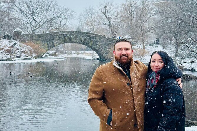 Home Alone 2 and Elf Tour in Central Park - What’s Included and How the Itinerary Unfolds