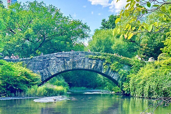 Home Alone 2 and Elf Tour in Central Park - Who Will Love This Tour?