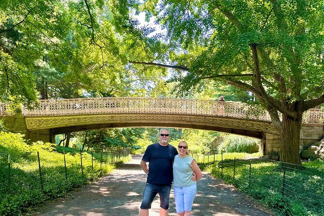 Home Alone 2 and Elf Tour in Central Park - The Sum Up: Is It Worth It?