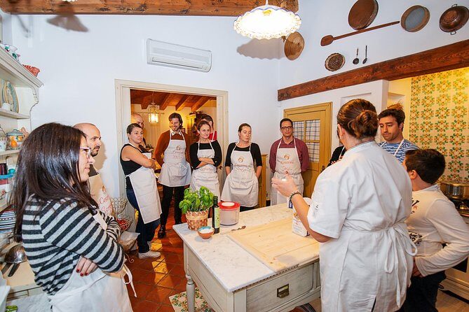 Home Cooking Class & Meal with a Local in Como - What to Expect from the Como Home Cooking Class
