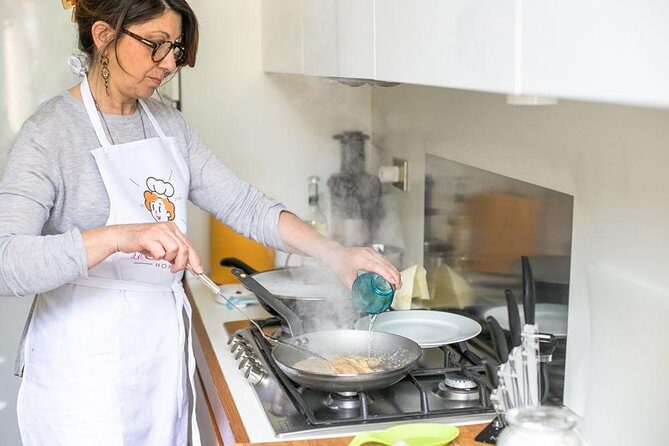 Home Cooking Class & Meal with a Local in Como - Who Should Consider This Experience?