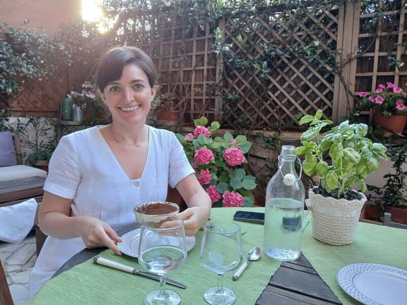 Home Cooking Course: Fresh Pasta with Private Chef in the Heart of Rome - Final Thoughts