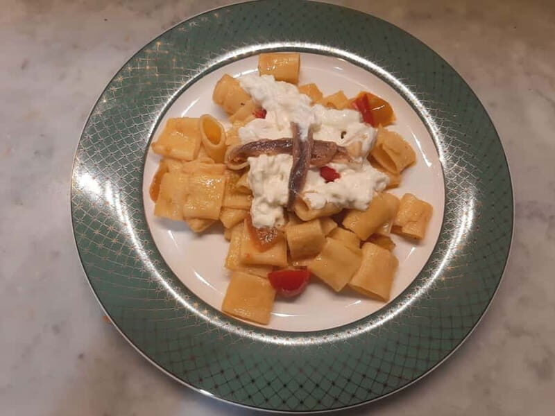 Home Cooking Course: Fresh Pasta with Private Chef in the Heart of Rome - FAQ