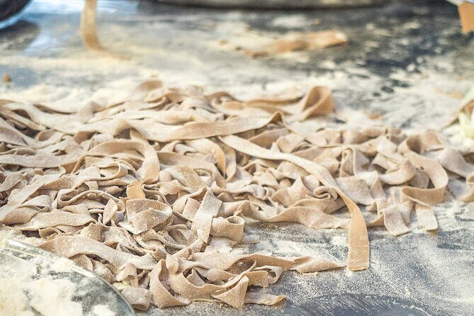 Home Cooking in Testaccio: Cacio e Pepe, Amatriciana, Carbonara - FAQ