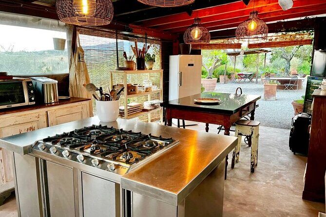 Home made Pasta Cooking Class in Tuscany - A Closer Look at the Cooking Class Experience