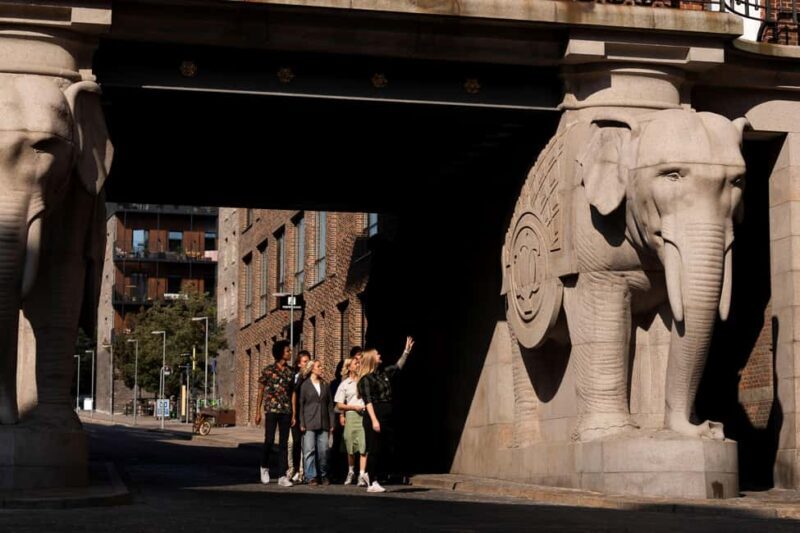 Home of Carlsberg Entry Ticket + Exploring Carlsberg Tour - What Are the Highlights?