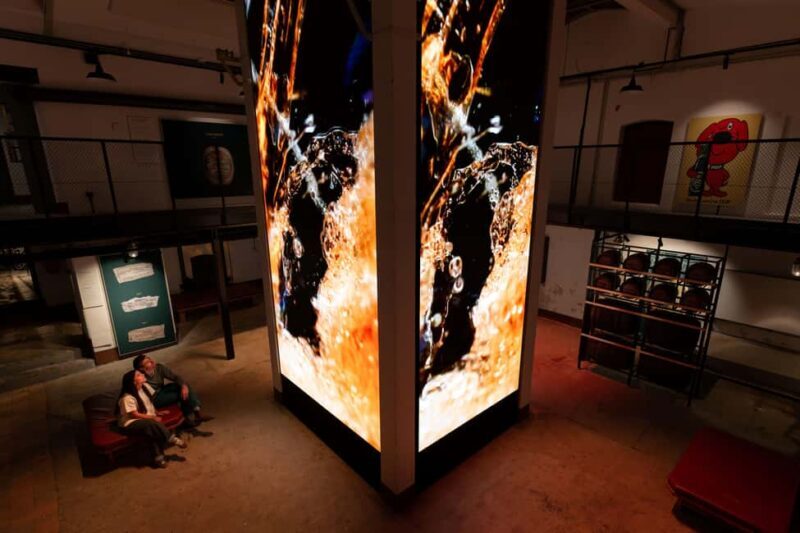 Home of Carlsberg Entry Ticket + Exploring Carlsberg Tour - Who Will Love This Experience?