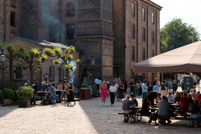 Home of Carlsberg Entry Ticket + Exploring Carlsberg Tour - Final Thoughts