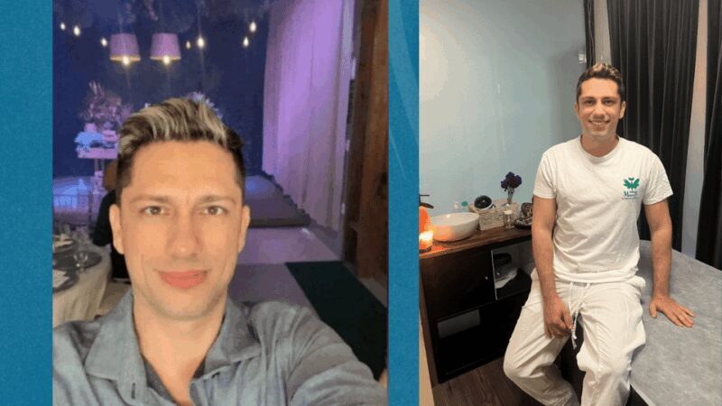 Home relaxation massage lisbon - Key Points