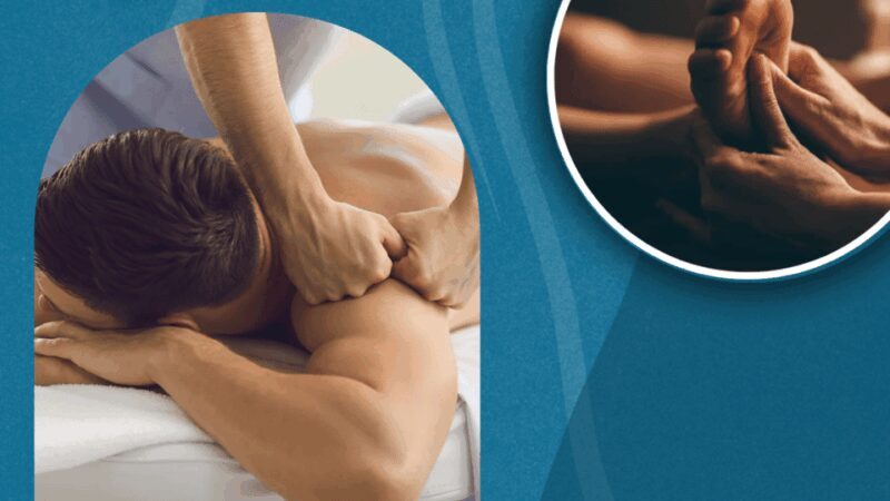 Home relaxation massage lisbon - An Honest Look at the Home Relaxation Massage Experience