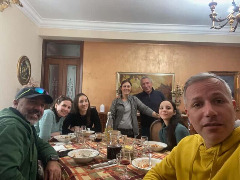 Home Restaurant in the province of Agrigento - Who Should Consider This?