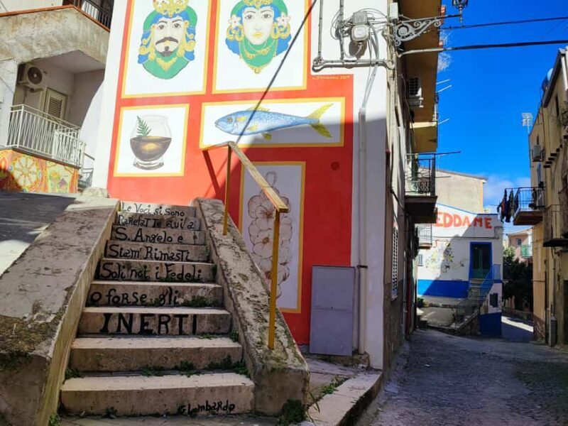 Home Restaurant in the province of Agrigento - Final Thoughts