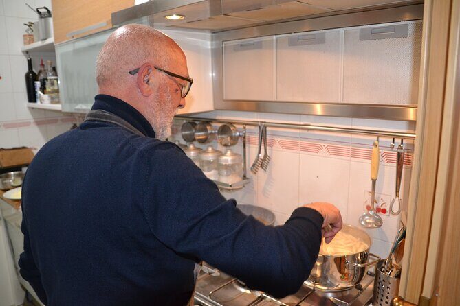 Home Restaurant Made In Slow Food Matera - Cook with us! - FAQ