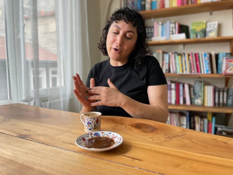 Home Style Turkish Coffee Making and Fortune Telling - Final Thoughts