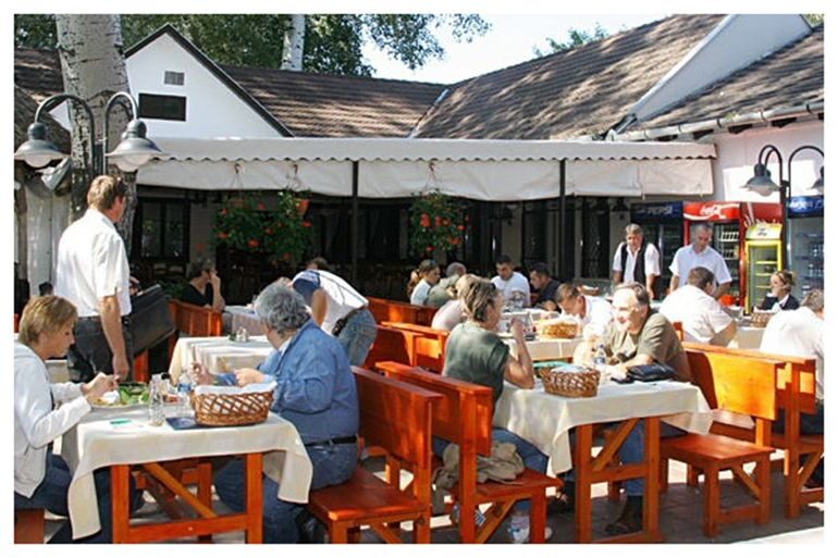 Home to Hungarian Paprika, Szeged private Tour from Budapest - Key Points