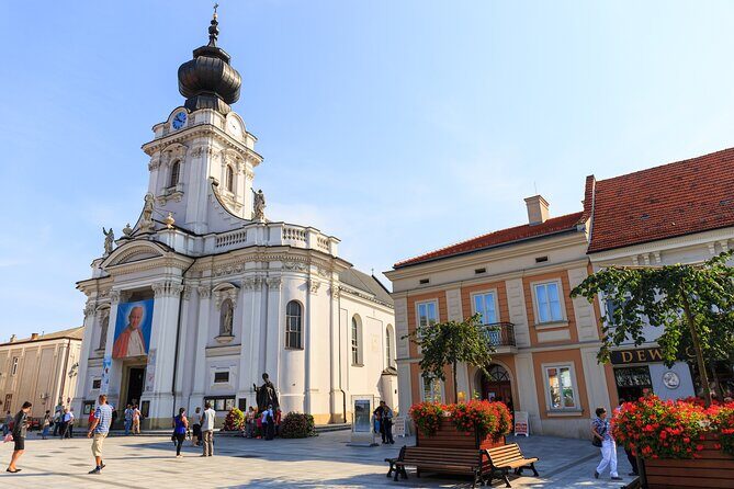 Home Town of John Paul II: 5-Hour Private Trip to Wadowice - Why You’ll Love the Tour