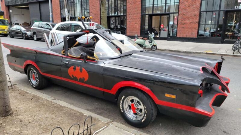 Home visit in Brooklyn & tour of the Bushwick Collective street art - What Past Participants Say