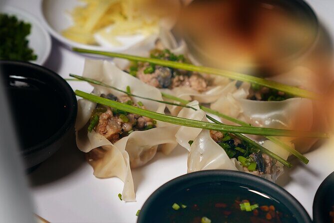 Homemade Dumplings 101 in Boston - The Value of the Experience and Review Insights