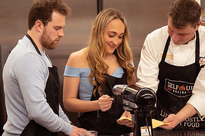 Homemade Dumplings 101 in NYC - Homemade Dumplings 101 in NYC: A Practical Guide