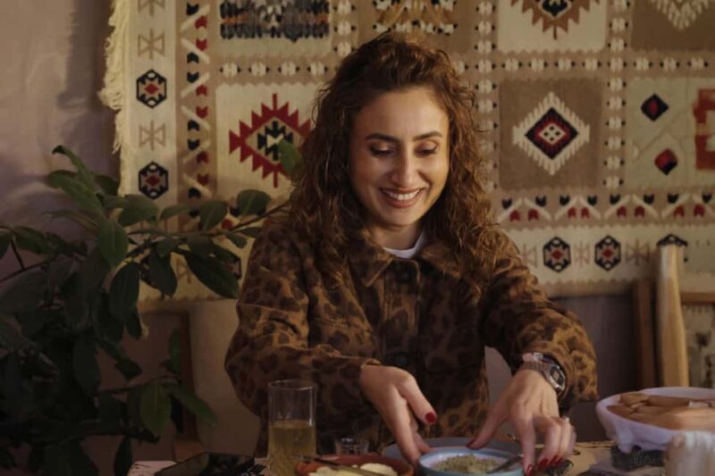 Homemade Georgian Feast in Mukhrani, near Mtskheta - Key Points