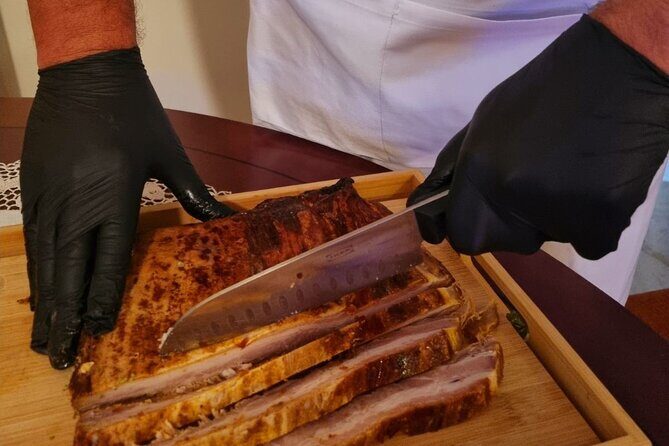 Homemade Gyro and Souvlaki with Dionisis and Eleni - Who Is This Experience Best For?