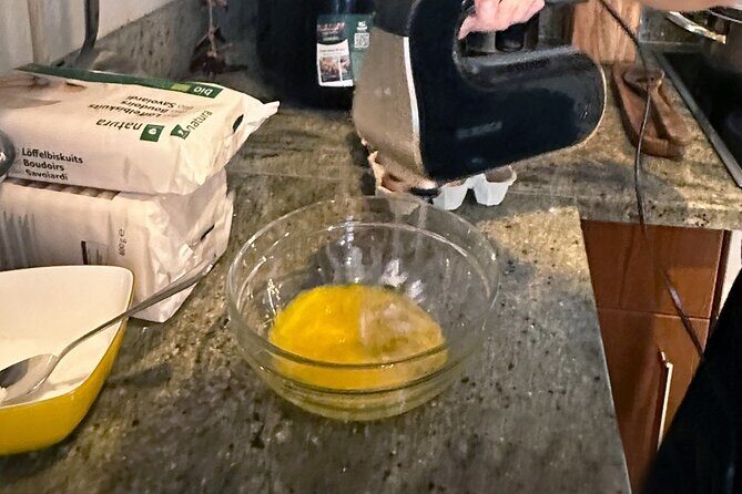 Homemade Italian Lasagna Experience with a Local Family - Practical Details & Tips