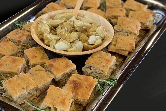 Homemade Italian Pizza & Focaccia Experience with a Local Family - A Cozy Italian Cooking Class with a Local Family in Basel