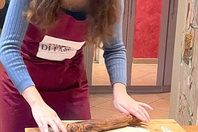 Homemade Italian Pizza & Focaccia Experience with a Local Family - Who Is This Experience Best For?