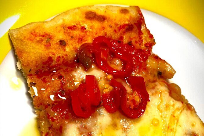 Homemade Italian Pizza & Focaccia Experience with a Local Family - Final Thoughts