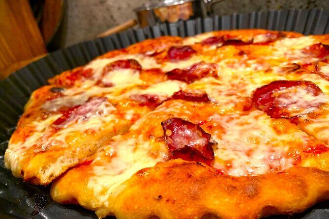 Homemade Italian Pizza & Focaccia Experience with a Local Family - FAQ