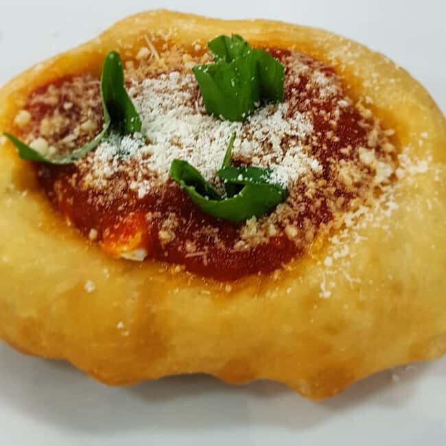 Homemade Neapolitan Pizza Experience - Key Points