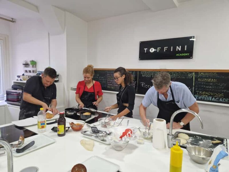 Homemade Neapolitan Pizza Experience - Final Thoughts: Is This Experience Right for You?