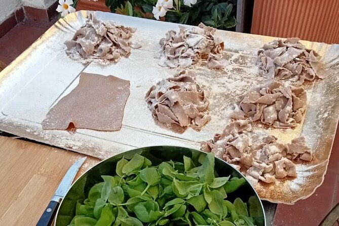 Homemade Pasta and Pesto Class with a Local Chef in Genoa - An In-Depth Look at the Genoa Pasta and Pesto Class