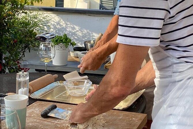 Homemade Pasta and Pesto Class with a Local Chef in Genoa - FAQs