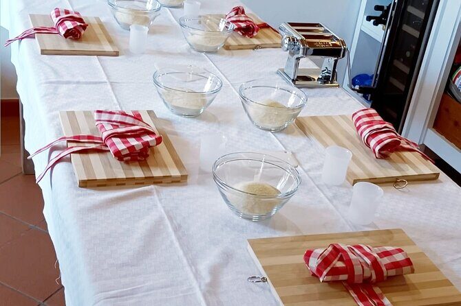 Homemade Pasta Class and Lunch in the Heart of Chianti - Who Should Consider This Tour?