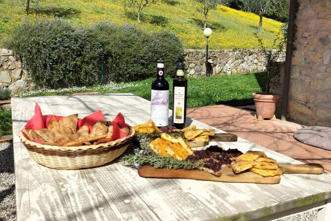 Homemade Pasta Class and Lunch in the Heart of Chianti - FAQ