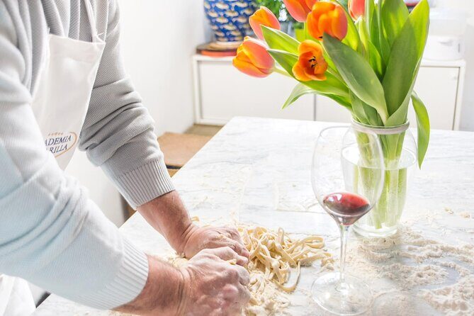 Homemade pasta Cooking Class & Home Restaurant in Rome - Who Will Love This Tour?