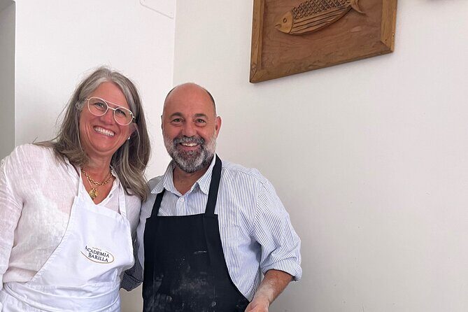 Homemade pasta Cooking Class & Home Restaurant in Rome - Final Thoughts