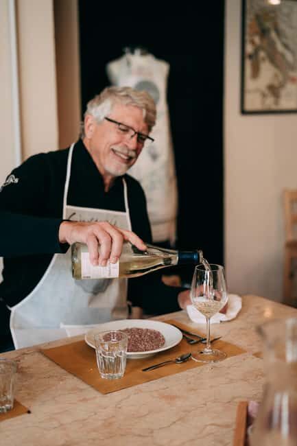 Homemade Pasta & Italian Dishes at Cooking School in Verona - An Honest Look at the Experience