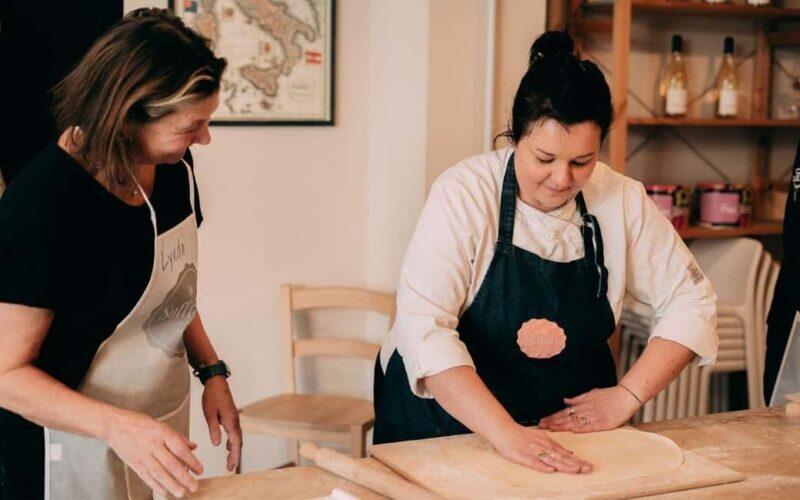 Homemade Pasta & Italian Dishes at Cooking School in Verona - Who Should Consider This Experience?