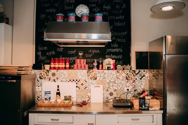 Homemade Pasta & Italian Dishes at Cooking School in Verona - Final Thoughts