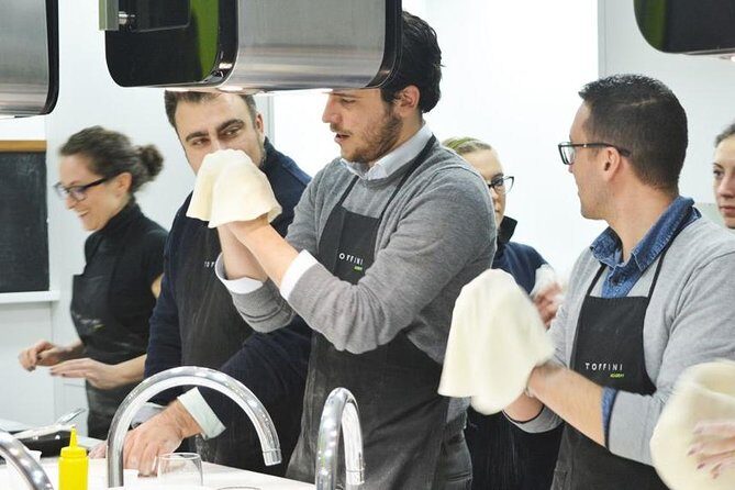 Homemade Pizza Class in Napoli - Homemade Pizza Class in Napoli: A Slice of Authentic Italy