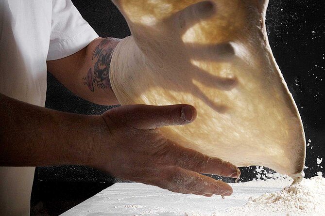 Homemade Pizza Class in Napoli - Key Points